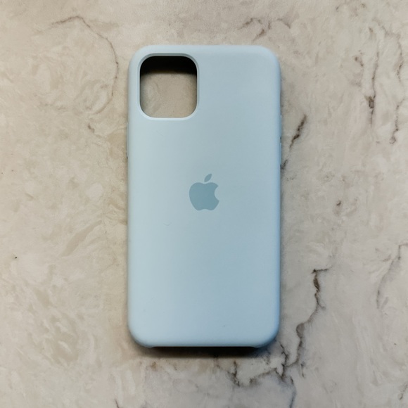 Authentic Apple iPhone 11 Pro Silicone Case - Various Colors - Picture 13 of 15